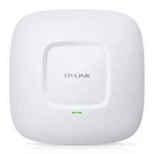 TP-Link EAP120 300Mbps Wireless N Gigabit Ceiling Mount Access Point