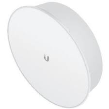 Ubiquiti PBE-M5-400-ISO Power Beam ISO 5GHz 25dBi 400mm Bridge