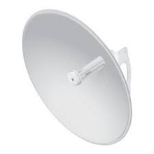 Ubiquiti Networks PBE-5AC-400 5GHz Power Beam ac 25dBi 400mm