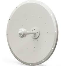 Ubiquiti AF-5G34-S45 Antenna 5GHz 34dBi 45 degrees Slant Parabolic Dish