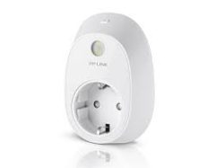 TP Link HS110 Smart Wi Fi Plug with Energy Monitoring