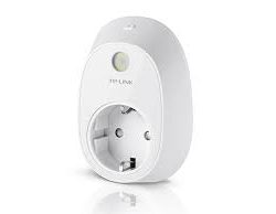 TP-Link HS110 Smart Wi-Fi Plug with Energy Monitoring