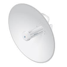 Ubiquiti PBE-5AC-Gen2 airMAX Power Beam Gen 2 5AC 5GHz Bridge