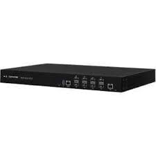 Ubiquiti ER 8 Edge MAX 8 Port Gigabit Edge Router rack mount