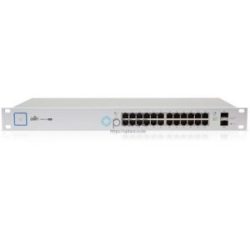 Ubiquiti US 24 250W Unifi Switch 24 Port PoE Switch 250W