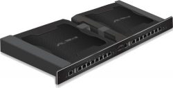 Ubiquiti Networks TS 16 Carrier 16 Port Tough Switch PoE Carrier