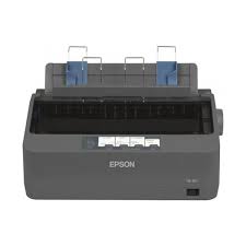 Epson LQ-350 Dot Matrix Printer