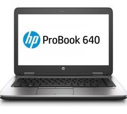 HP ProBook 640 G2 Intel Core i5 6th Gen 8GB RAM 500GB HDD Laptop