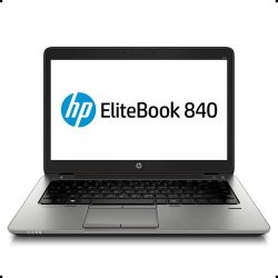 HP EliteBook 840 G2 Intel Core i7 5th Gen 4GB RAM 500GB HDD Laptop