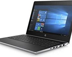 HP ProBook 430 G5 Intel Core i5 7th Gen 8GB RAM 500GB HDD Laptop