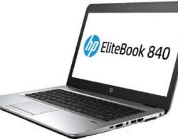 HP EliteBook 840 G4 Intel Core i5 7th Gen 8GB RAM 500GB Laptop