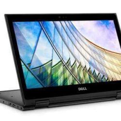 Dell Latitude E7290 Intel Core i7 8th Gen 16GB RAM 256GB Laptop