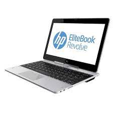 HP EliteBook 810 Revolve G3 Intel Core i5 5th Gen 8GB RAM 256GB Laptop