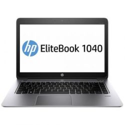 HP EliteBook Folio 1040 G2 Intel Core i5 5th Gen 8GB RAM 256 Laptop