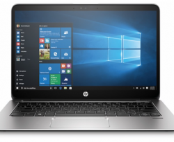 HP EliteBook 1030x360 G2 Intel Core i5 7th Gen 8GB RAM 256GB Laptop