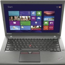 Lenovo ThinkPad T450s Intel Core i5 5th Gen 8GB RAM 180GB Laptop