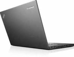 Lenovo ThinkPad T450s Intel Core i5 5th Gen 8GB RAM 750GB Laptop