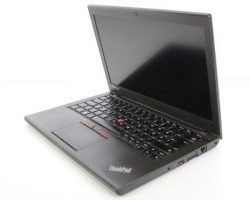 Lenovo ThinkPad X260 Intel Core i5 6th Gen 8GB RAM 500GB Laptop