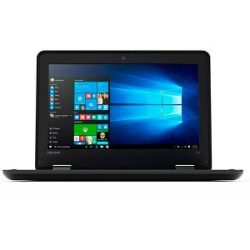 Lenovo ThinkPad Yoga 11e Intel Core i5 7th Gen 4GB RAM 128GB Laptop