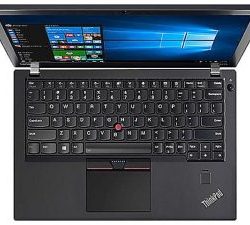 Lenovo ThinkPad X270 Intel Core i7 6th Gen 8GB RAM 256GB Laptop