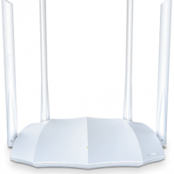 Tenda AC5V3.0 / Router / AC1200 Dual Band Wi-Fi Router