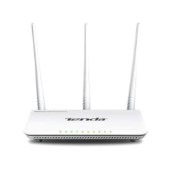 Tenda F3 / Router / 300Mbps wireless Router