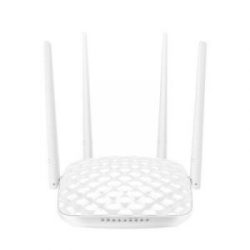 Tenda FH456 / Router / 300Mbps Wireless N Smart Router