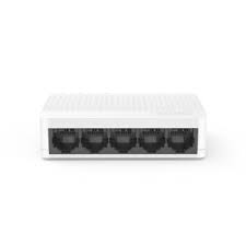 Tenda S105V10 / Switch / 5-port Ethernet Switch