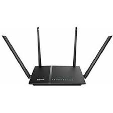 Tenda V1200 CPE AC1200 Dual Band Wi Fi VDSL Modem Router