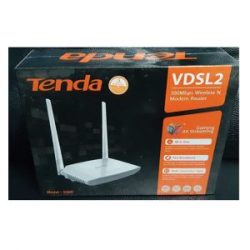 Tenda V300 CPE N300 Wireless N VDSL2 Modem Router