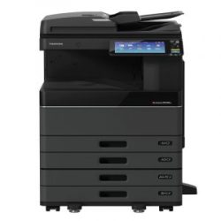 Toshiba E Studio 3508 LP Multifunctional Printer