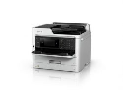 Epson Workforce Pro WF M5799DWF A4 Multifunction Printer