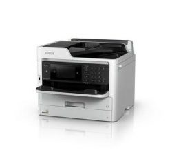 Epson Workforce Pro WF-M5799DWF A4 Multifunction Printer