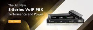 Yeaster IP PBX Dealer in Kenya