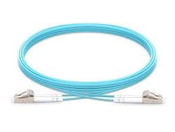 LC LC Patch Cords 3m MM Duplex 50125μm