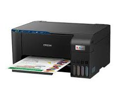 Epson EcoTank L3251 Wi-Fi All-in-One Ink Tank Printer