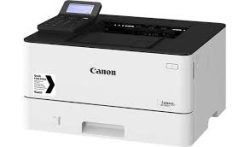 Canon i SENSYS LBD226dw A4 Mono Laser Printer