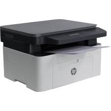 HP Laser MFP 135W A4 Mono Multifunction Laser Printer