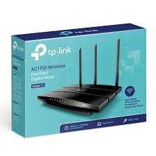 TP-Link Archer C7 AC1750 Wireless Gigabit Router