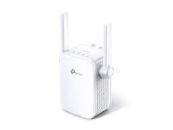 TP Link RE305 AC1200 Wi Fi Range Extender