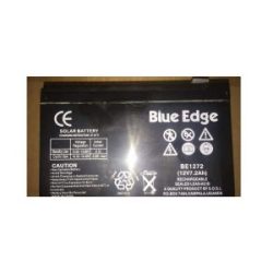 Blue Edge UPS Battery 12V 7.2Ah