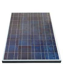 Blue Edge SP250W 250W Solar Panel