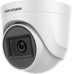 Hikvision DS 2CE76D0T EXIPF 2MP Indoor EXIR Fixed Turret Camera