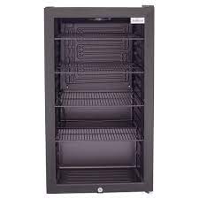 SnoMaster 98L Under counter Beverage Cooler