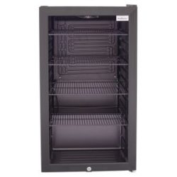 SnoMaster 145L Under Counter Beverage Cooler Pro Series