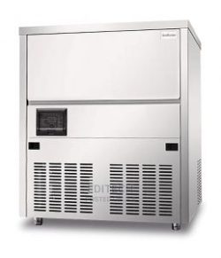 SnoMaster 80kg Plumbed In Commercial Ice Maker SM 80