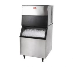 SnoMaster 150kg Commercial Ice Making Machine SM 150