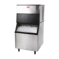 SnoMaster 150kg Commercial Ice Making Machine SM 150