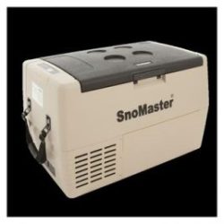 SnoMaster SMDZ-LS40D 45L Portable Fridge/ Freezer