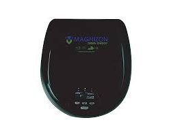 Magnizon HG1012-PV (700W) Pure Sine Wave Hybrid PWM Inverter